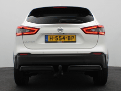 Nissan QASHQAI 1.3 DIG-T N-Connecta - Afbeelding 5