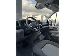 VW Bedrijfswagens Crafter Exclusive L3H3 2.0 TDI 130 kW 177 pk 8 versn. auto - Afbeelding 3