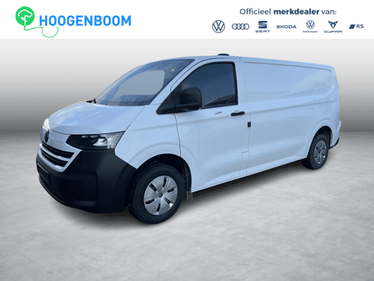VW Bedrijfswagens e-Transporter Life L2 100 kW (136 pk) elektrische aandrijving