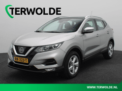 Nissan QASHQAI 1.2 Acenta - Afbeelding 2