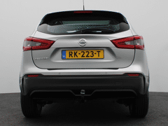 Nissan QASHQAI 1.2 Acenta - Afbeelding 5