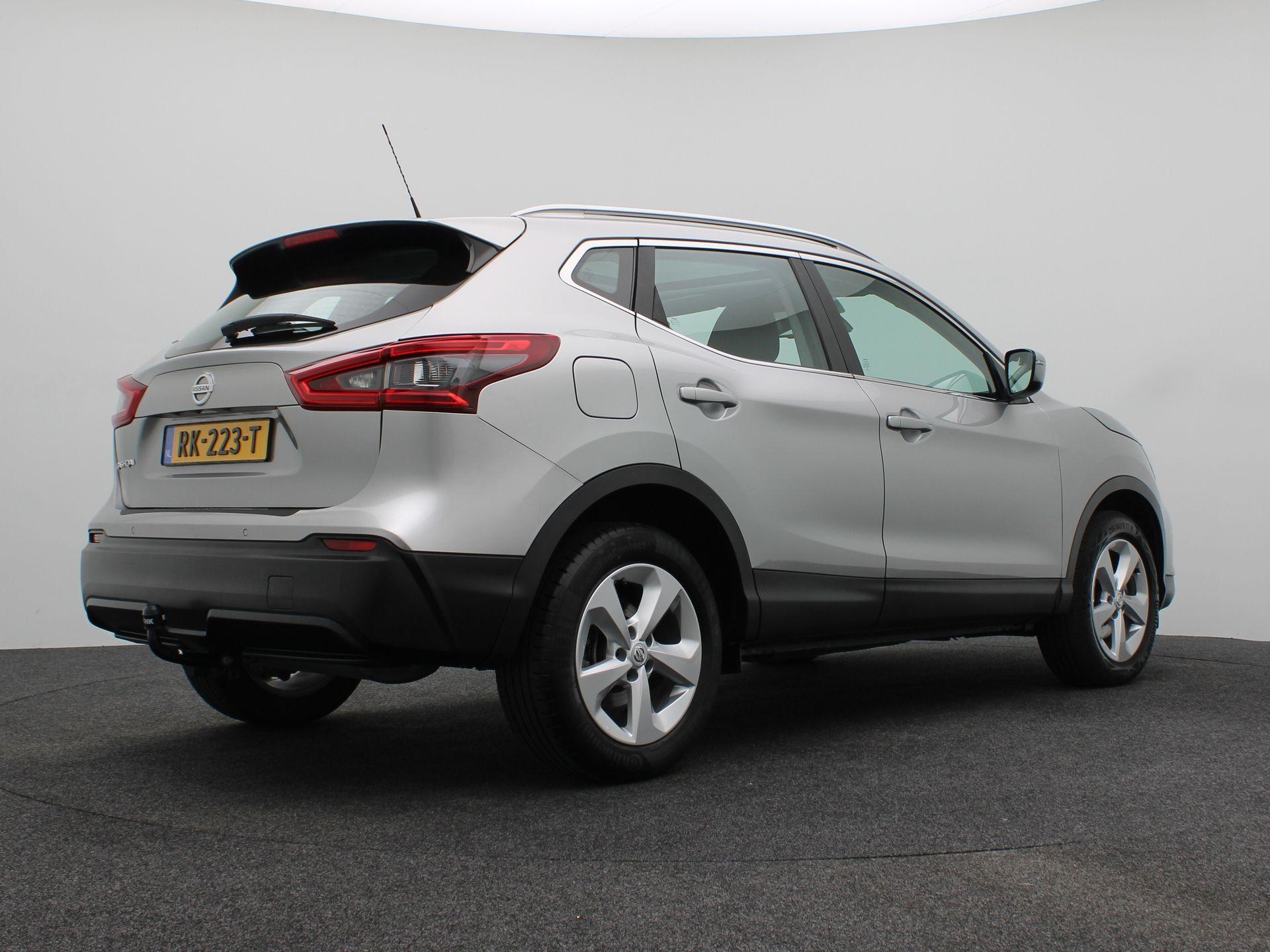 Nissan QASHQAI 1.2 Acenta - Afbeelding 5