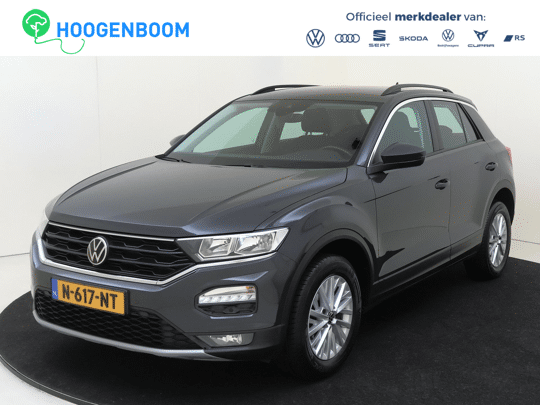 Volkswagen T-Roc 1.5 TSI Style