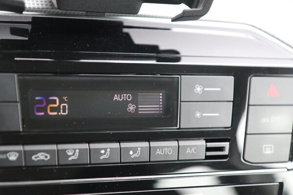 airco (automatisch)