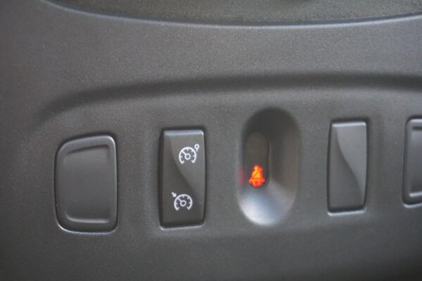 cruise control