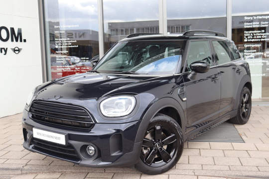 MINI Countryman Cooper Automaat