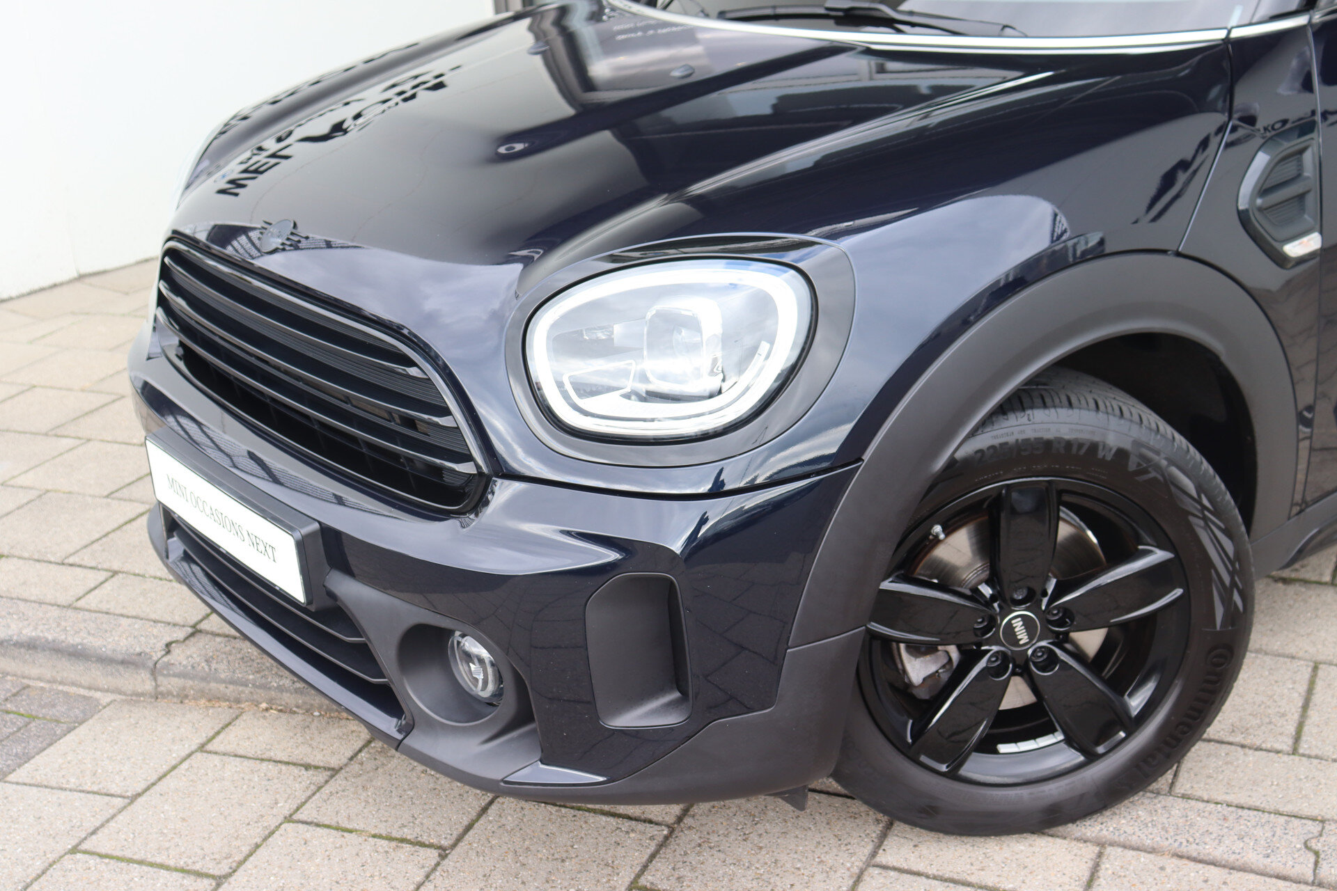 MINI Countryman Cooper Automaat - Afbeelding 2