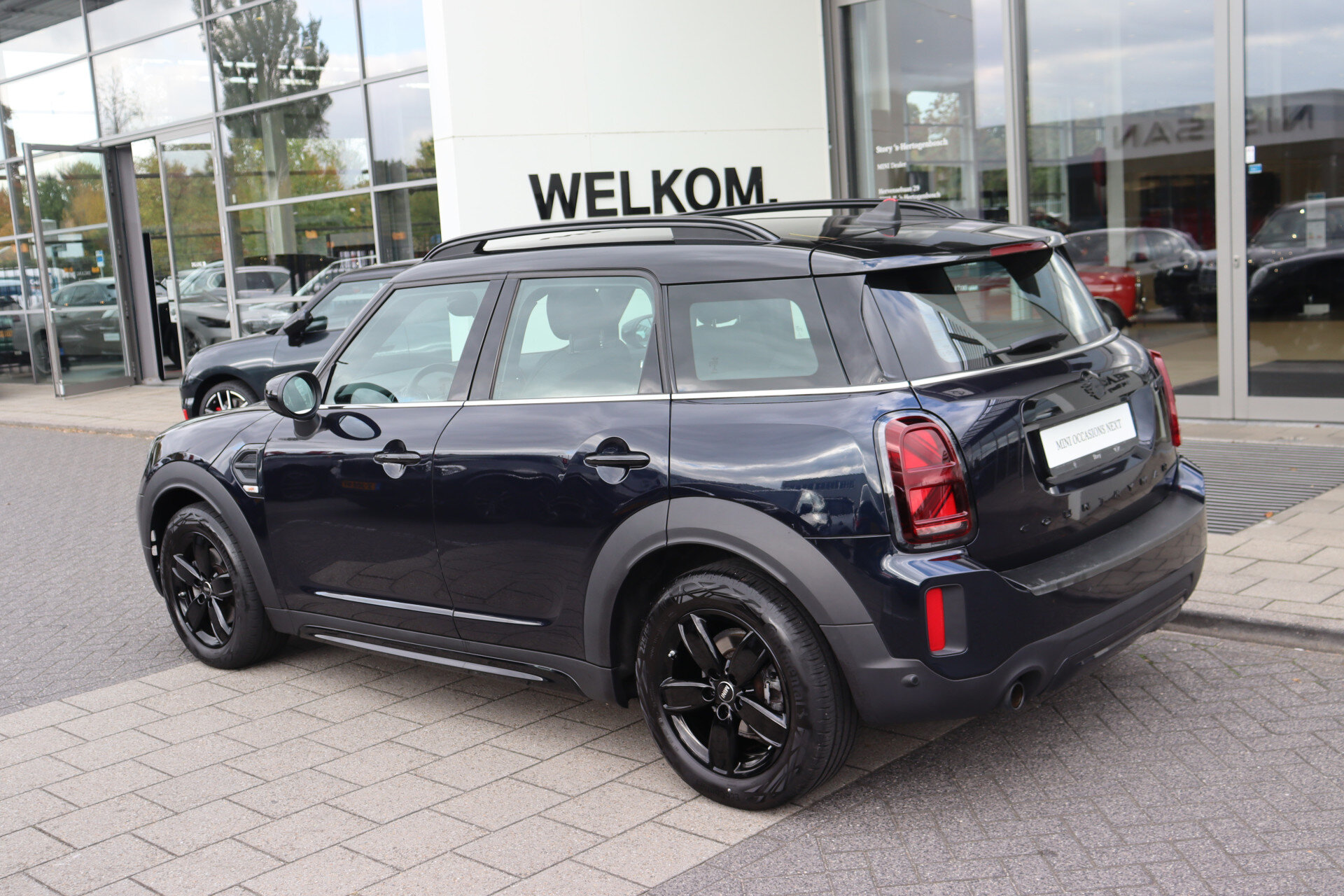 MINI Countryman Cooper Automaat - Afbeelding 5