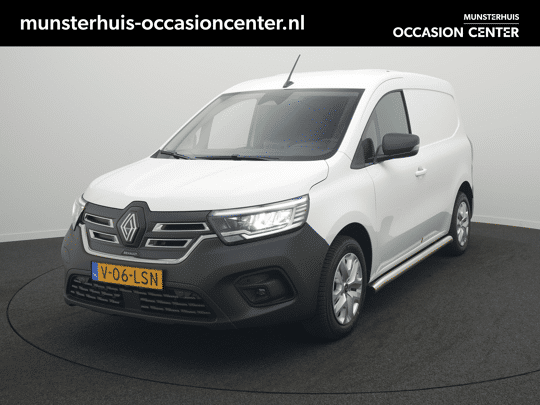 Renault Kangoo E-Tech Advance L1 44 kWh