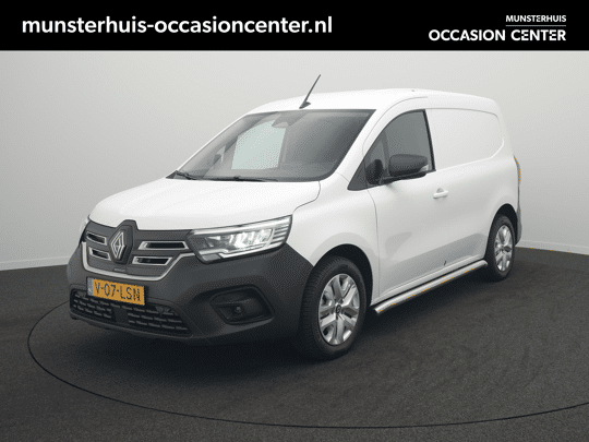 Renault Kangoo E-Tech Advance L1 44 kWh