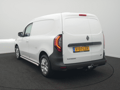 Renault Kangoo E-Tech Advance L1 44 kWh - Afbeelding 4