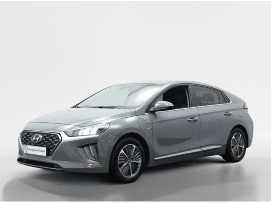 Hyundai IONIQ 1.6 Style Plug-In Hybrid Facelift | Navigatie | Camera | Carplay
