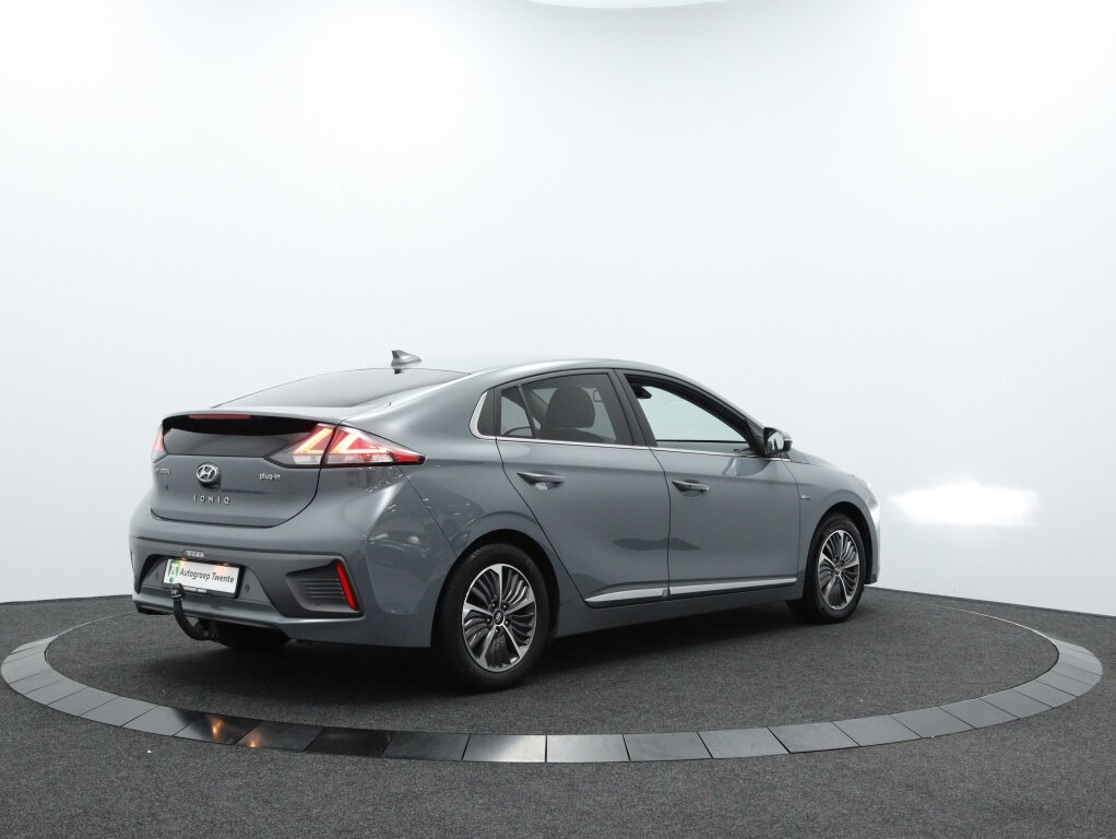 Hyundai IONIQ 1.6 Style Plug-In Hybrid Facelift | Navigatie | Camera | Carplay - Afbeelding 2