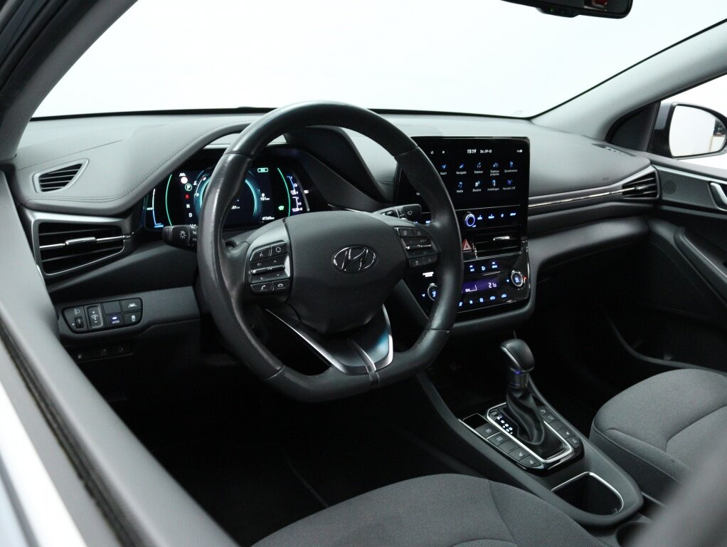 Hyundai IONIQ 1.6 Style Plug-In Hybrid Facelift | Navigatie | Camera | Carplay - Afbeelding 3