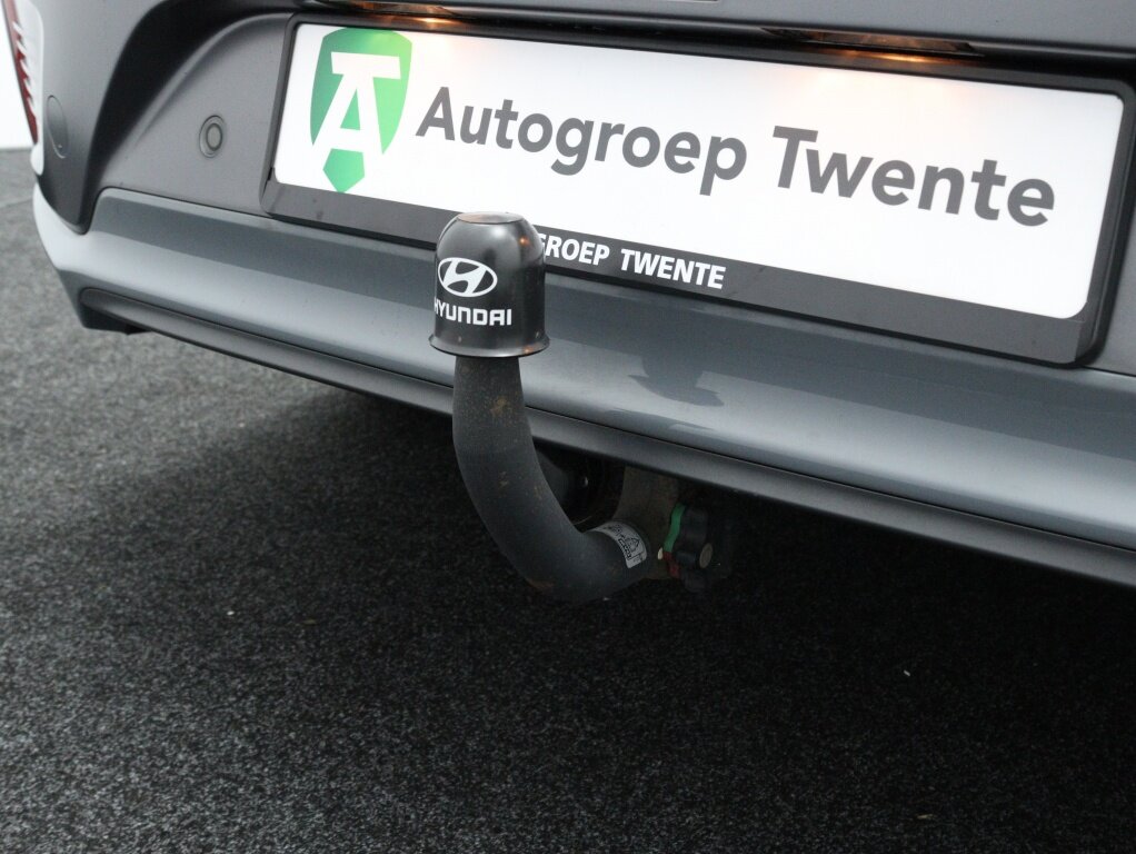 Hyundai IONIQ 1.6 Style Plug-In Hybrid Facelift | Navigatie | Camera | Carplay - Afbeelding 5