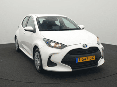 Toyota Yaris 1.5 Hybrid Active - Occasion Lease vanaf €404 p/m - Afbeelding 2