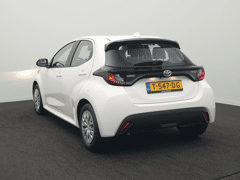 Toyota Yaris 1.5 Hybrid Active - Occasion Lease vanaf €404 p/m - Afbeelding 3