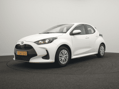 Toyota Yaris 1.5 Hybrid Active - Occasion Lease vanaf €404 p/m - Afbeelding 5