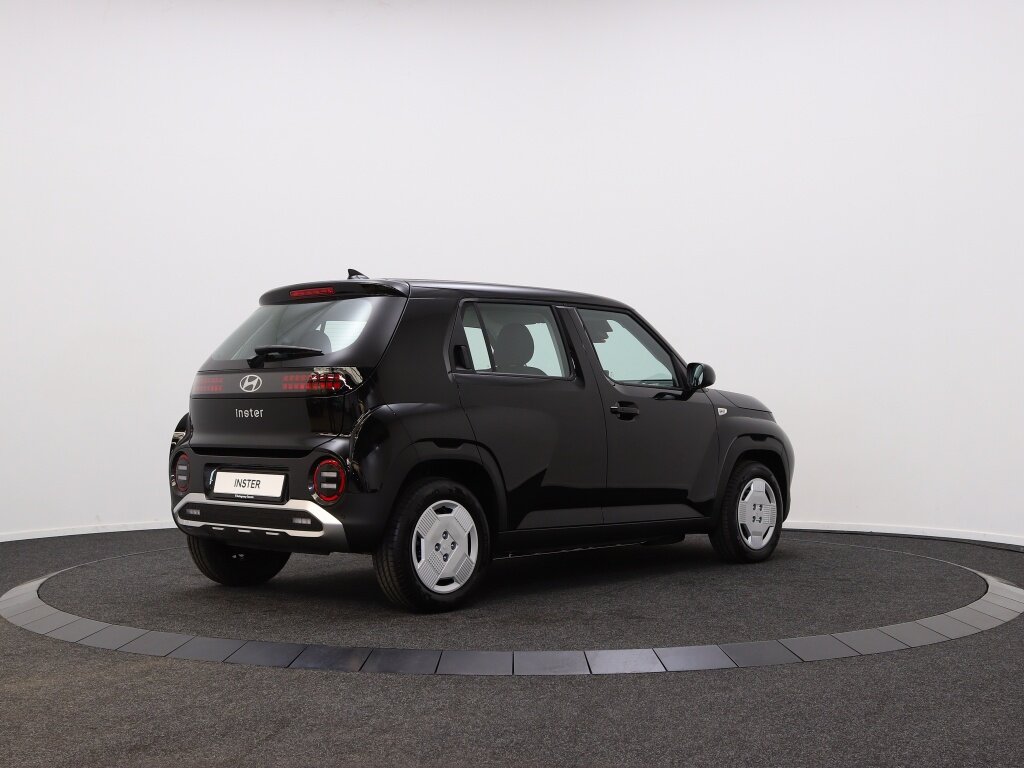 Hyundai Inster E-Motion 49 kWh | Private Lease 369,- p.m. | - Afbeelding 2