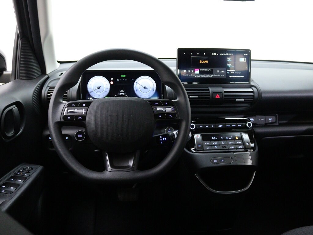 Hyundai Inster E-Motion 49 kWh | Private Lease 369,- p.m. | - Afbeelding 3