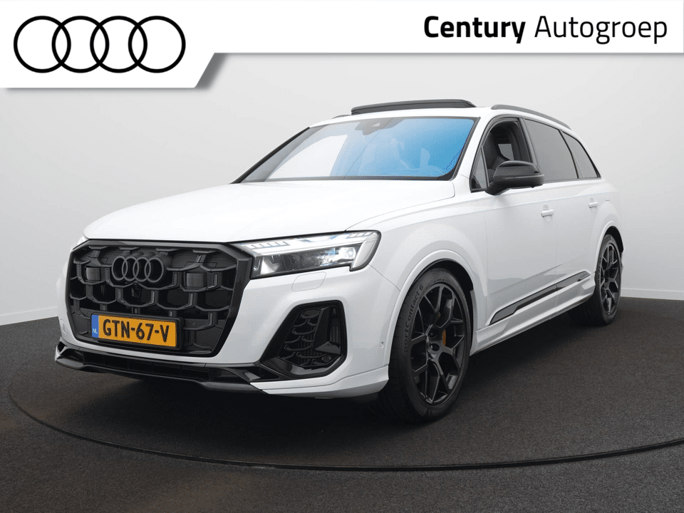 Audi Q7 60 TFSI e quattro Pro Line S Competition - Afbeelding 1