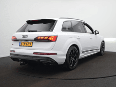 Audi Q7 60 TFSI e quattro Pro Line S Competition - Afbeelding 2