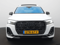 Audi Q7 60 TFSI e quattro Pro Line S Competition - Afbeelding 5