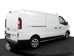 Renault Trafic E-Tech T29 L2H1 Advance 52 kWh - Afbeelding 2