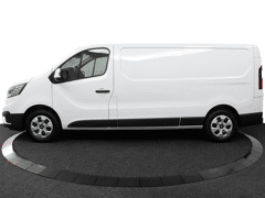 Renault Trafic E-Tech T29 L2H1 Advance 52 kWh - Afbeelding 3