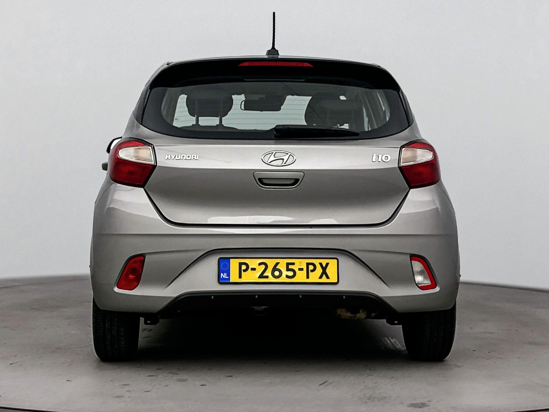 Hyundai i10 1.0 Comfort - Afbeelding 5