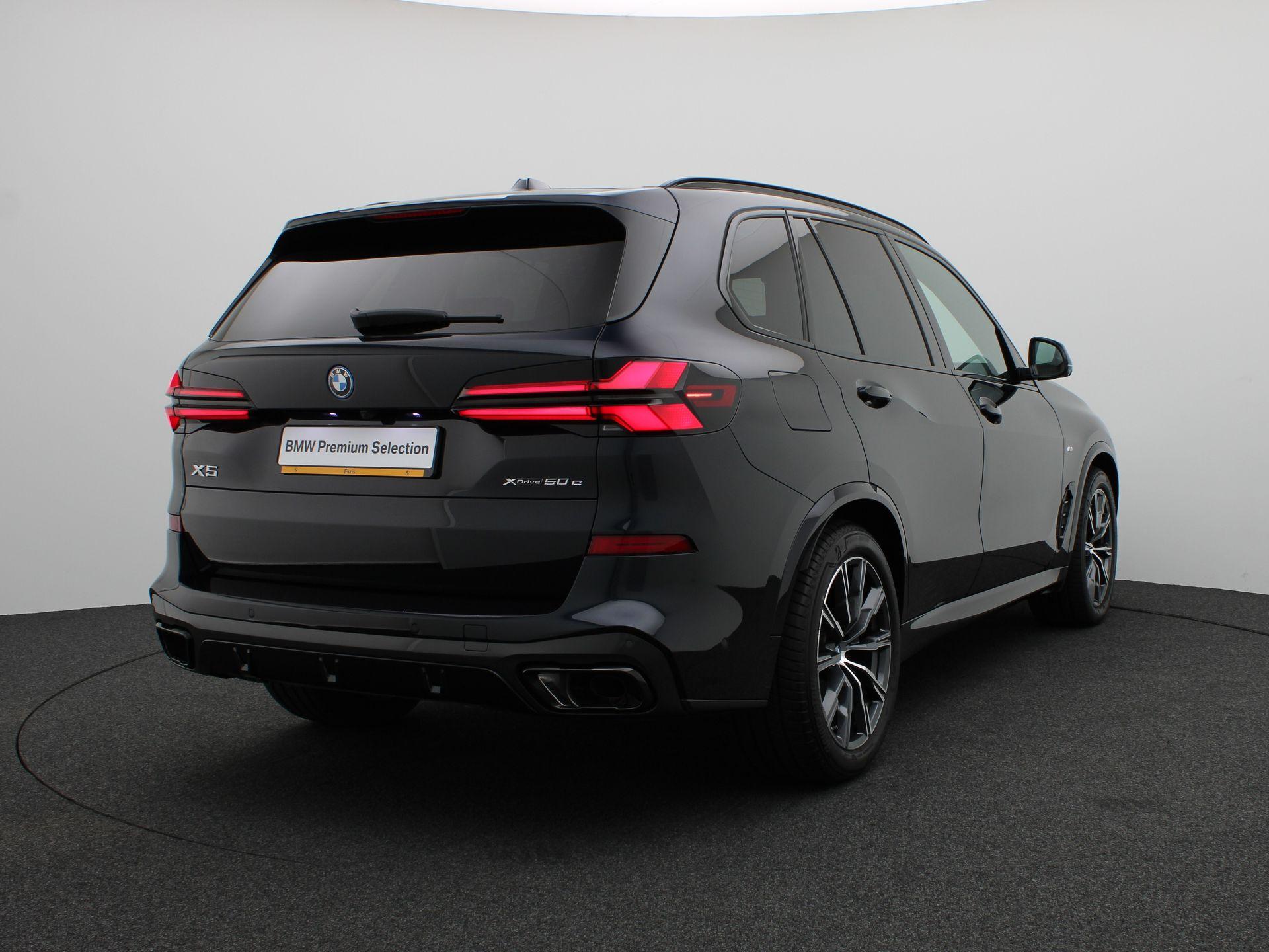 BMW X5 xDrive50e - Afbeelding 2