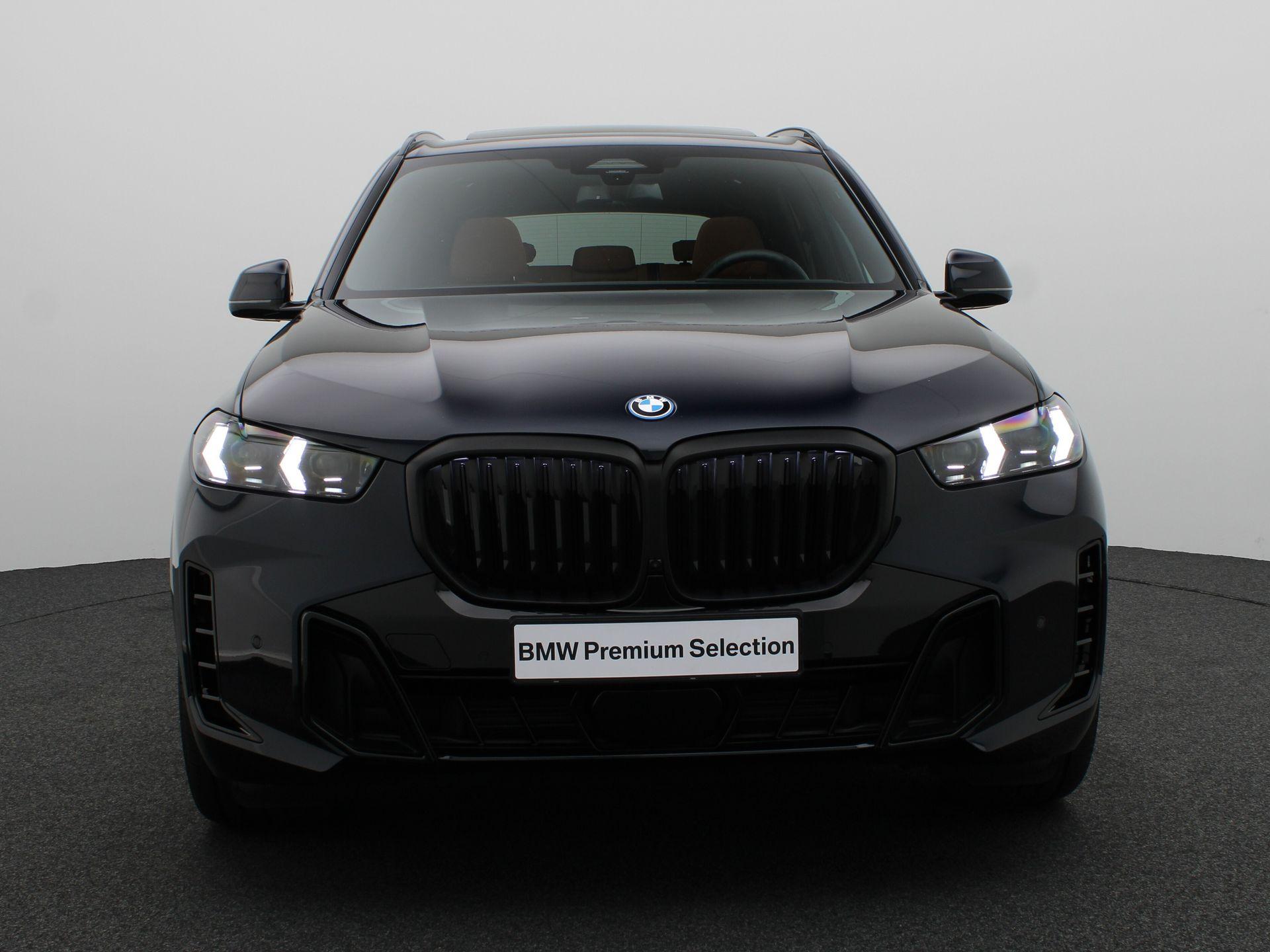 BMW X5 xDrive50e - Afbeelding 3