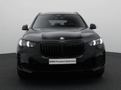 BMW X5 xDrive50e - Afbeelding 3