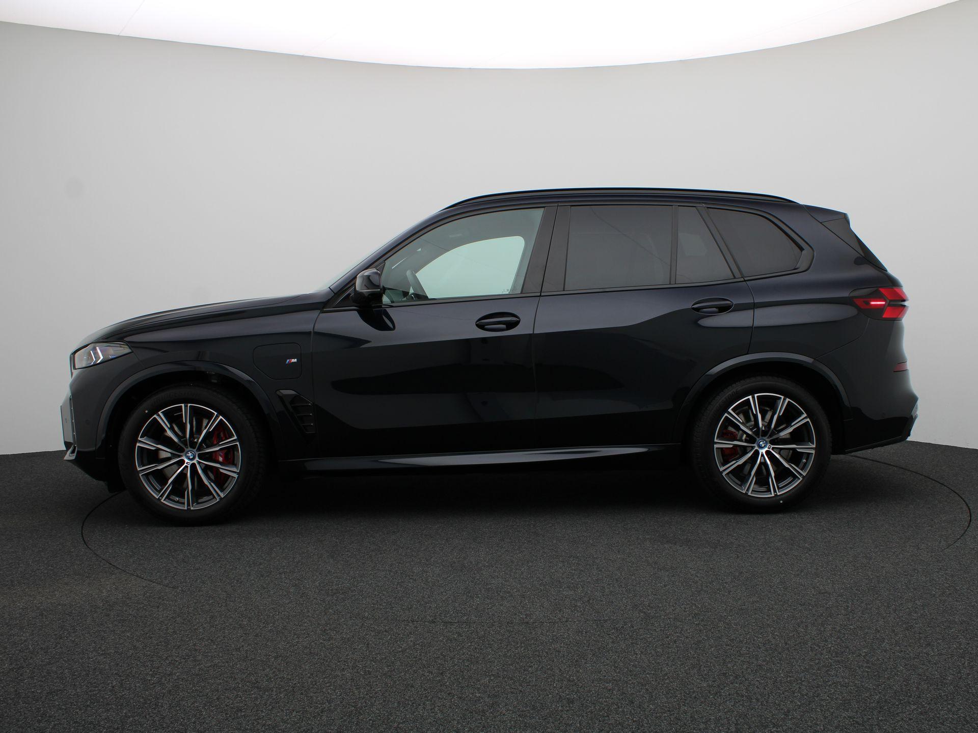 BMW X5 xDrive50e - Afbeelding 4