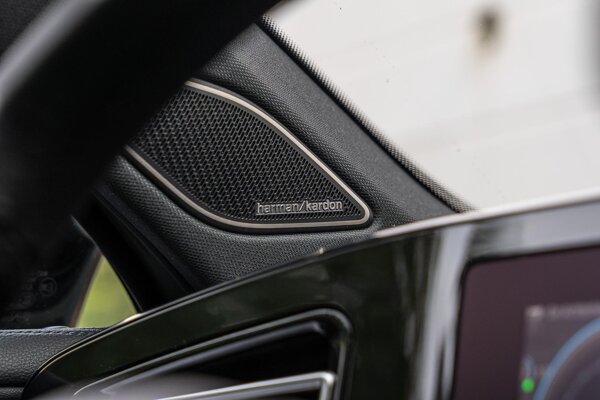 audio installatie premium