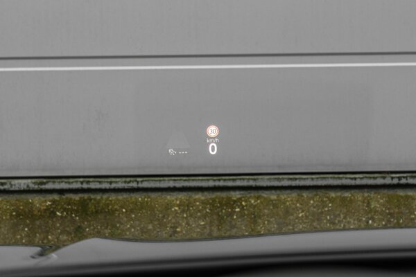 head-up display