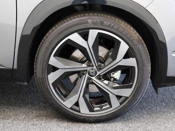 lichtmetalen wielen 20” ‘Daytona’ lichtmetalen wielen 20” ‘Daytona’