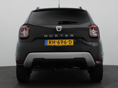 Dacia Duster TCe 125 4x4 Stop & Start Prestige - Afbeelding 5
