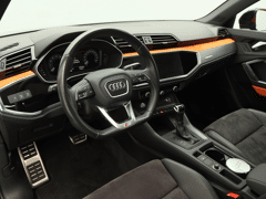 Audi Q3 40 TFSi 190 Pk Automaat quattro S-Line - Afbeelding 3
