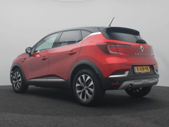 Renault Captur TCe 90 GPF Intens - Afbeelding 4