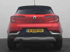Renault Captur TCe 90 GPF Intens - Afbeelding 5