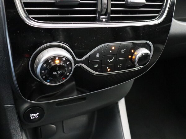 airco (automatisch)