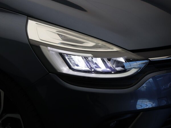 LED koplampen