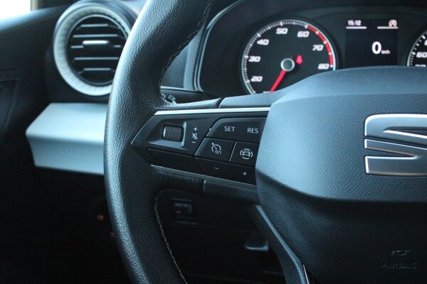 cruise control