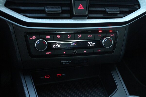 airco (automatisch)