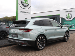 Škoda Enyaq iV 80 First Edition - Afbeelding 2