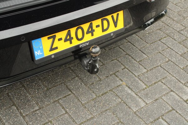 trekhaak elektrisch uitklapbaar trekhaak elektrisch uitklapbaar