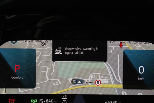 stuurwiel verwarmd stuurwiel verwarmd