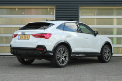 Audi Q3 Sportback 45 TFSIe 245pk PHEV S Edition - Afbeelding 3