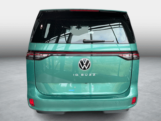 VW Bedrijfswagens ID. Buzz Cargo Anniversary Edition Elektromotor 4M 250kW (340 pk) - Afbeelding 2